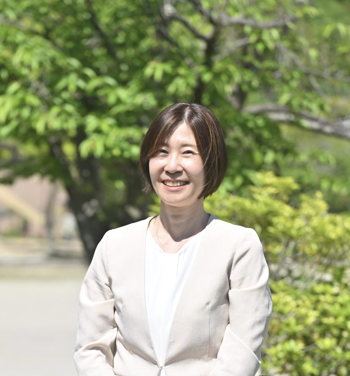 延命美紀